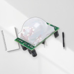 PIR Motion Sensor Module HC-SR501