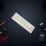BB-01 Breadboard 830 Tie Point
