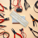 BB-01 Breadboard 830 Tie Point