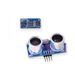 Ultrasonic Sensor HC-SR04
