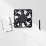 Cooling Fan 5Vdc Size 50x50x10mm
