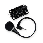 Arduino Voice Recognition Module - Geeetech UART