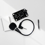 Arduino Voice Recognition Module - Geeetech UART