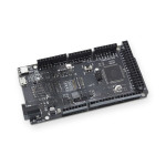 لوحة تطوير Arduino MEGA2560 مع ESP8266 WiFi