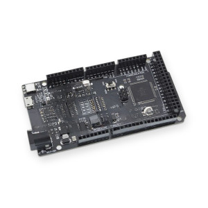 Arduino MEGA2560 + ESP8266 WiFi Development Board