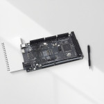 لوحة تطوير Arduino MEGA2560 مع ESP8266 WiFi