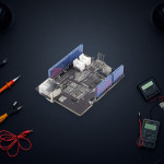 Arduino W5500 Ethernet Shield V1.0