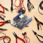 Arduino W5500 Ethernet Shield V1.0