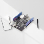 Arduino W5500 Ethernet Shield V1.0