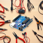 بوردة أردوينو أونو ريف 3 B50 – نسخة متوافقة (Clone)