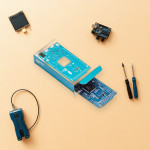 Arduino Due (Without Headers) - Original