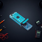 Arduino Due (Without Headers) - Original
