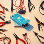 Arduino Due (Without Headers) - Original