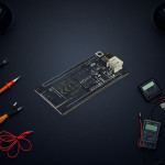 لوحة تطوير FireBeetle ESP8266 IoT بالواي فاي