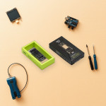 Arduino Portenta CAT.M1 / NB-IoT GNSS Shield