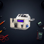 Arduino Uno Smart Home Learning Kit