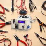 Arduino Uno Smart Home Learning Kit
