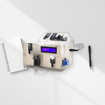 Arduino Uno Smart Home Learning Kit