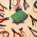 Arduino UNO Screw Terminal Block Shield