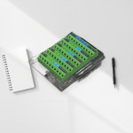 Arduino UNO Screw Terminal Block Shield