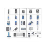 24-in-1 Sensor Kit for Arduino & Raspberry Pi