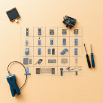 24-in-1 Sensor Kit for Arduino & Raspberry Pi