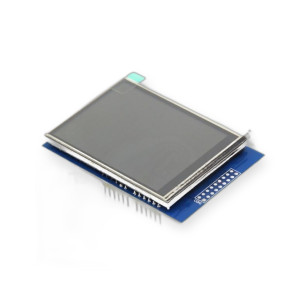 2.8 inch TFT LCD Touch Display for Arduino UNO Mega2560