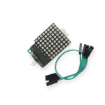 8x8 LED Matrix MAX7219 Module for Arduino