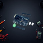 شيلد كان باس (OBD) للأردوينو – MCP2515