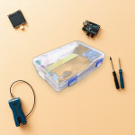 TR-02 Arduino Basic Starter Kit with Sensors