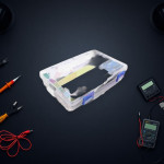 TR-02 Arduino Basic Starter Kit with Sensors