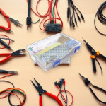 TR-02 Arduino Basic Starter Kit with Sensors