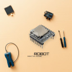 DFRobot DFPlayer Mini MP3 Module for Arduino & Microcontrollers