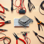 DFRobot DFPlayer Mini MP3 Module for Arduino & Microcontrollers