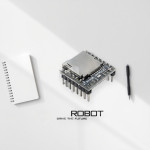 DFRobot DFPlayer Mini MP3 Module for Arduino & Microcontrollers