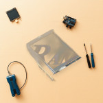 2.4" LCD TFT Touch Display for Arduino UNO & Mega2560