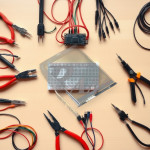 2.4" LCD TFT Touch Display for Arduino UNO & Mega2560