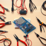 وحدة بطاقة مايكرو SD للأردوينو وأنظمة MCU