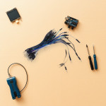 BB-J65 Jumper Wires for Breadboard & Arduino (65 Pieces)