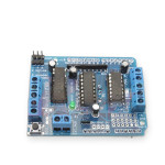 Arduino L293D Motor Driver Shield