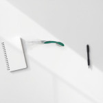 PHcr M/M Jumper Wire 30cm Male to Male
