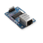 ENC28J60 SPI Ethernet Module