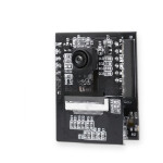 وحدة كاميرا ESP32-S3 للرؤية الذكية - واي فاي وإنترنت الأشياء للروبوتات