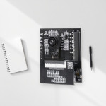 وحدة كاميرا ESP32-S3 للرؤية الذكية - واي فاي وإنترنت الأشياء للروبوتات