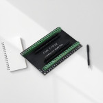 ESP-32S Expansion Board – 38-Pin Breakout Baseboard