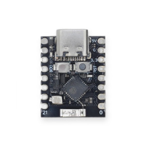 ESP32-C3 Super Mini Development Board