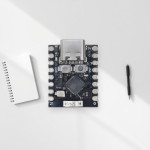 لوحة تطوير ESP32-C3 سوبر ميني