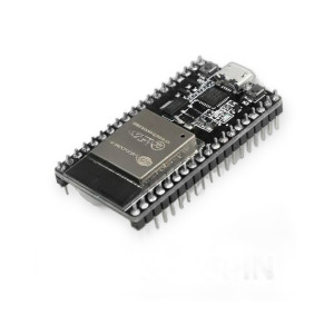 لوحة تطوير ESP-32S 38 بن – واي فاي وبلوتوث بشريحة CP2102