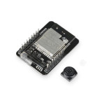 ESP32-CAM Development Board with OV2640 Camera