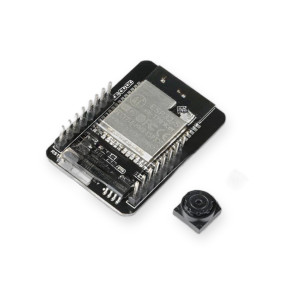 ESP32-CAM Development Board with OV2640 Camera